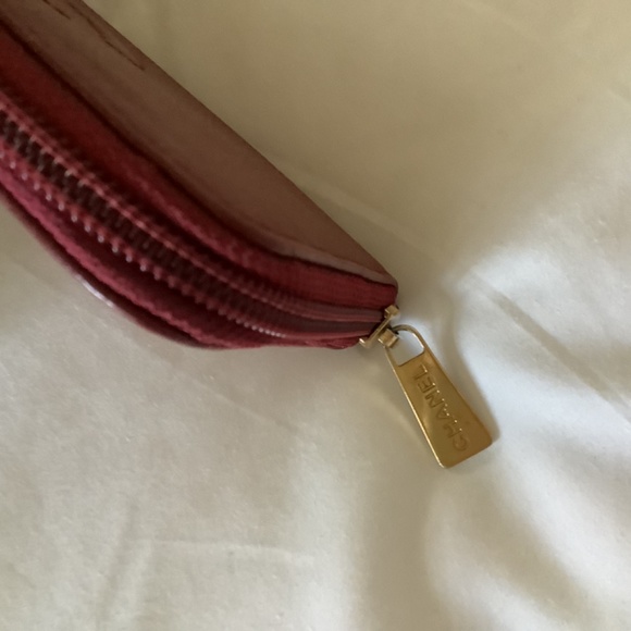 Chanel wallet - Picture 6 of 15